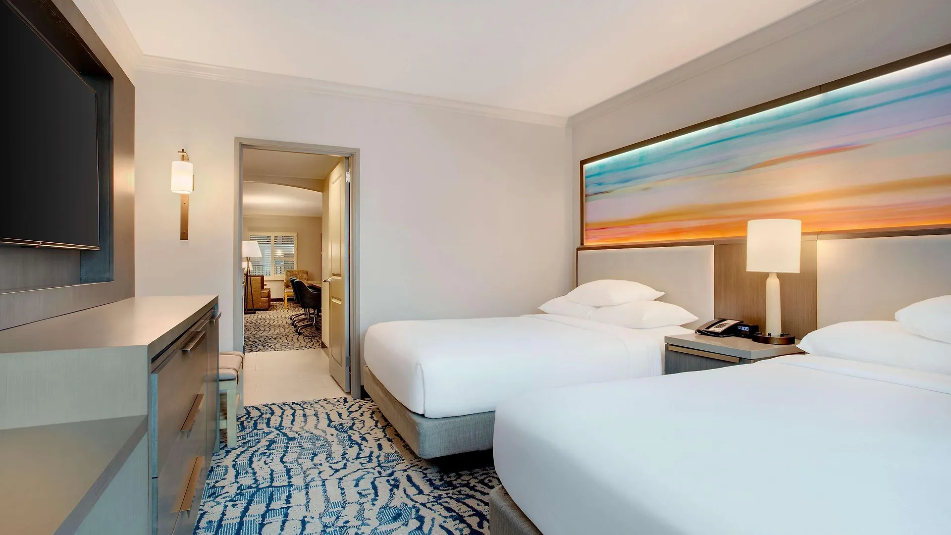 Embassy Suites By Hilton Tampa Downtown Convention Center USA