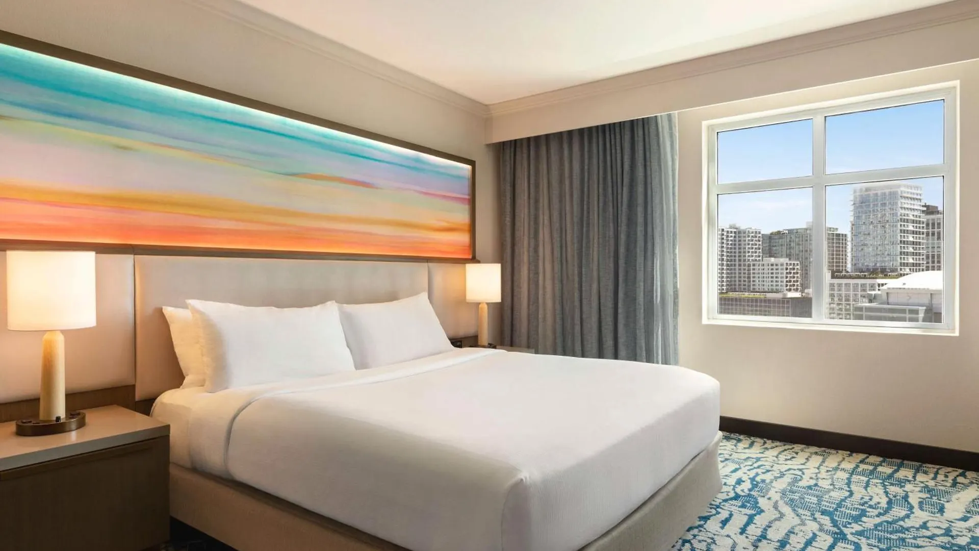 Embassy Suites By Hilton Tampa Downtown Convention Center 4*,  USA