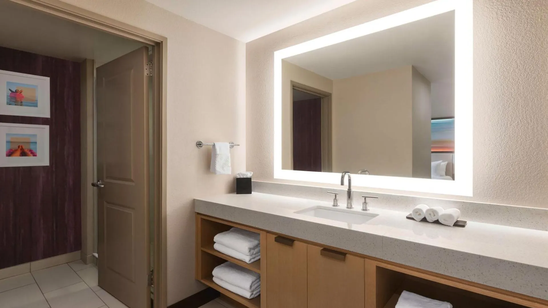 Embassy Suites By Hilton Tampa Downtown Convention Center 4*,  USA