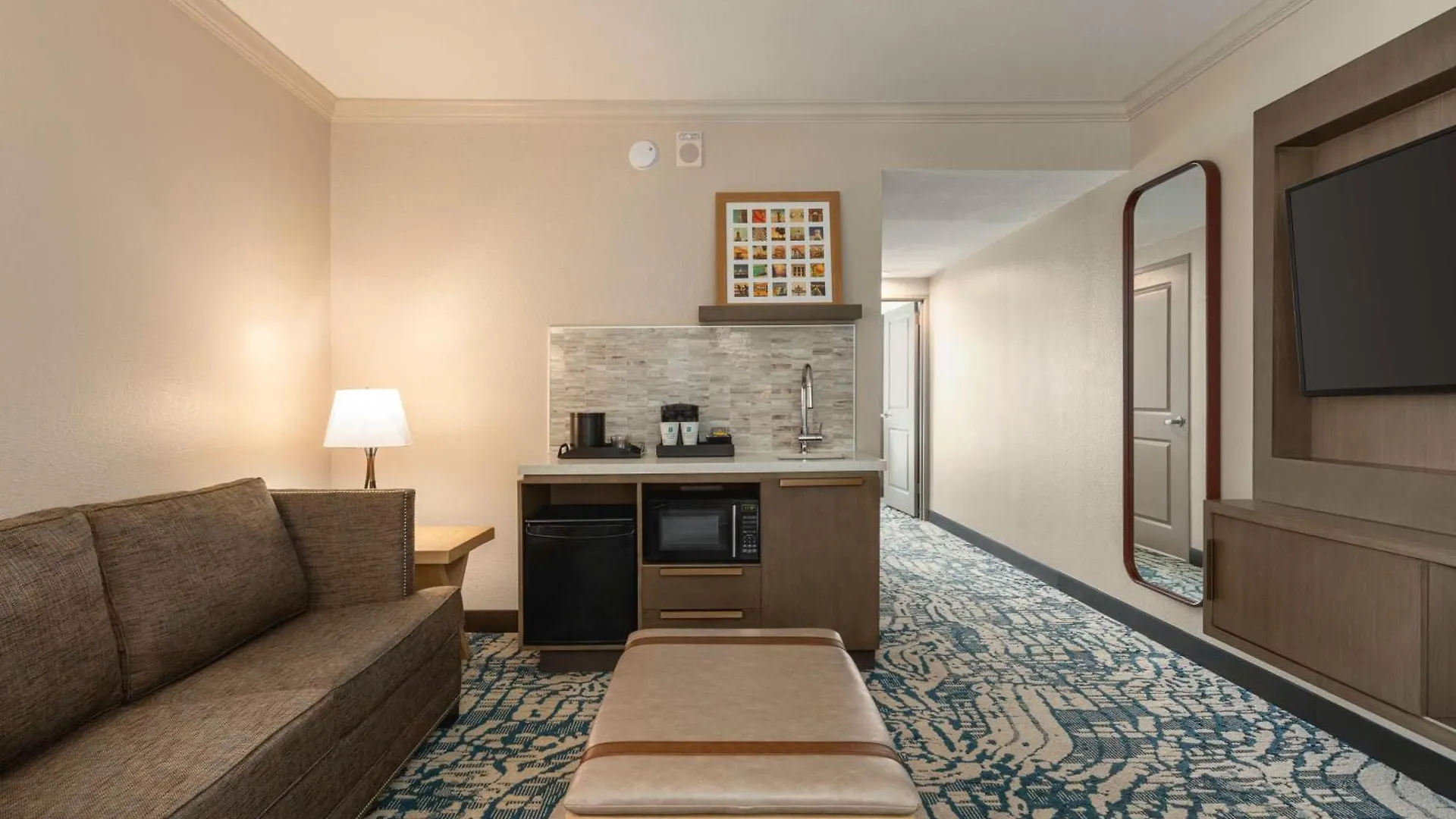 Embassy Suites By Hilton Tampa Downtown Convention Center