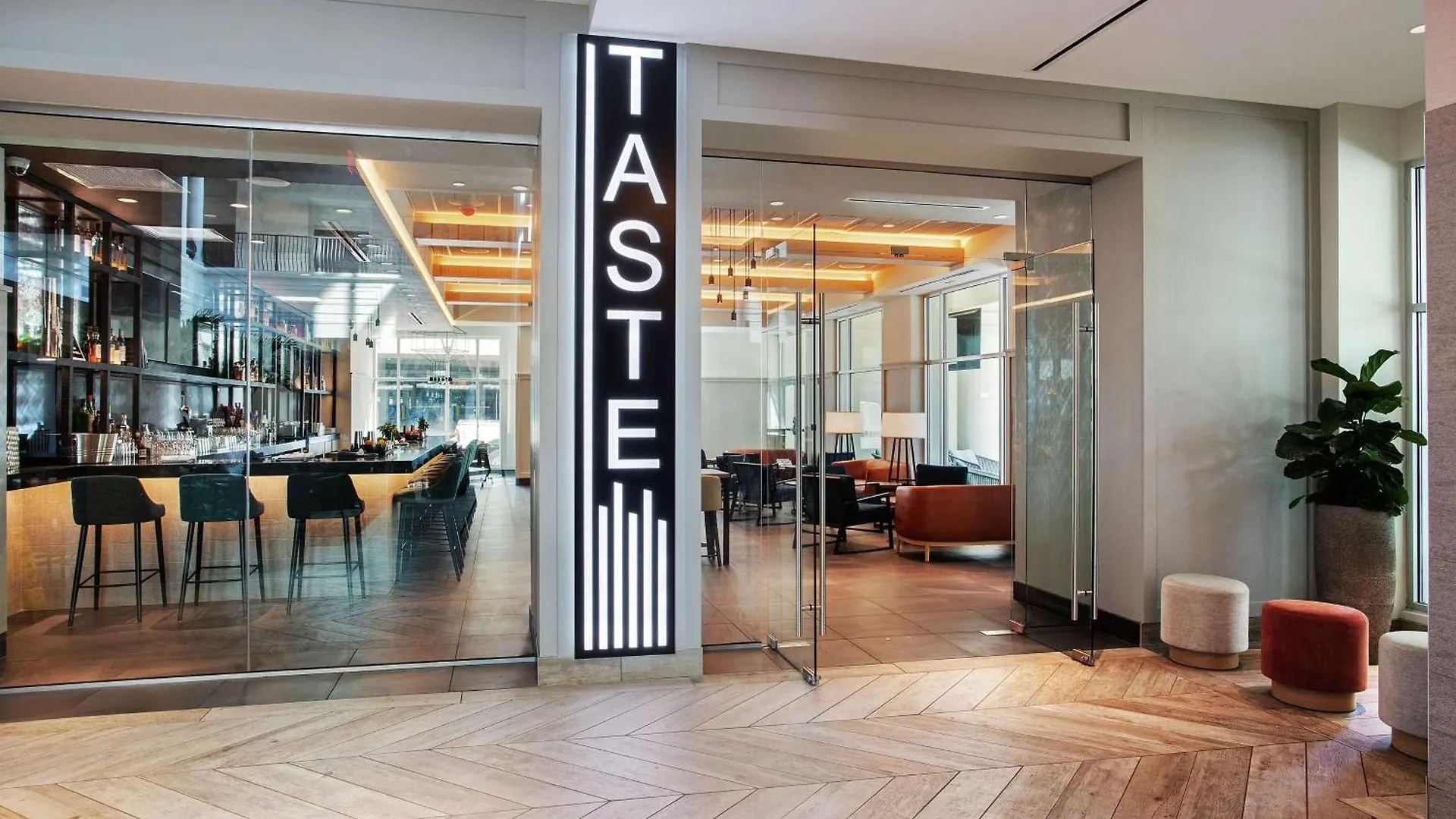 **** Hotel Embassy Suites By Hilton Tampa Downtown Convention Center USA