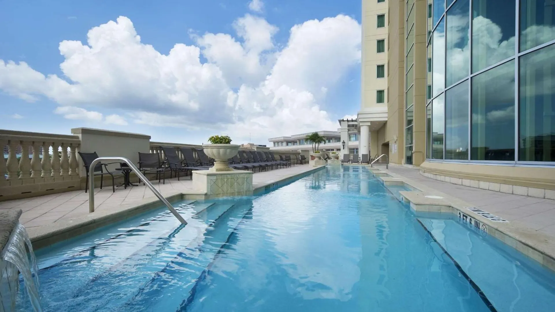 Embassy Suites By Hilton Tampa Downtown Convention Center USA