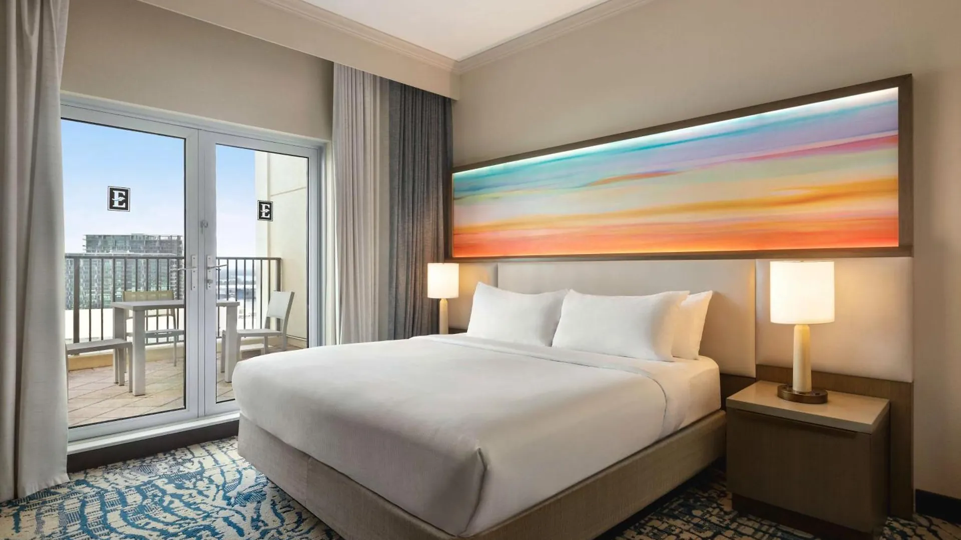Embassy Suites By Hilton Tampa Downtown Convention Center 4*,