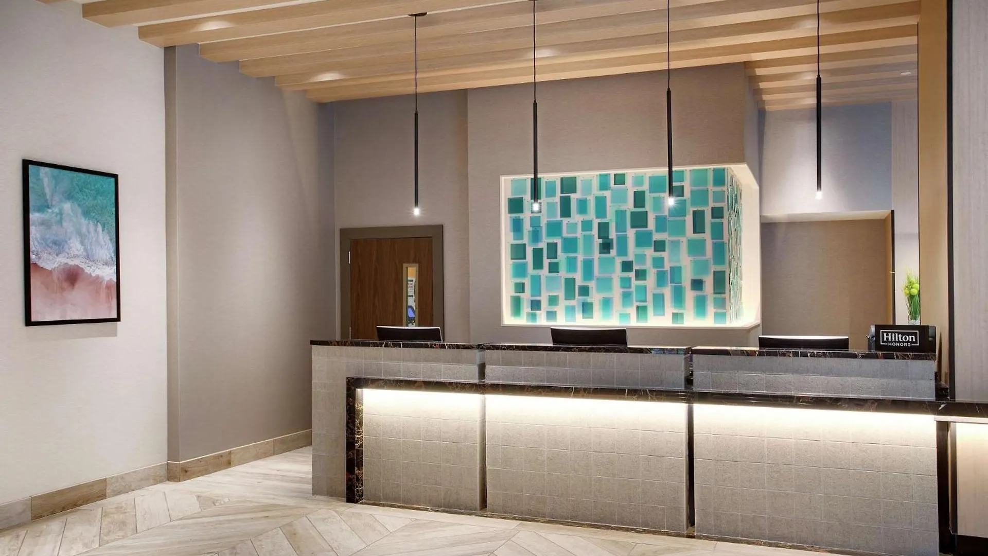 Embassy Suites By Hilton Tampa Downtown Convention Center
