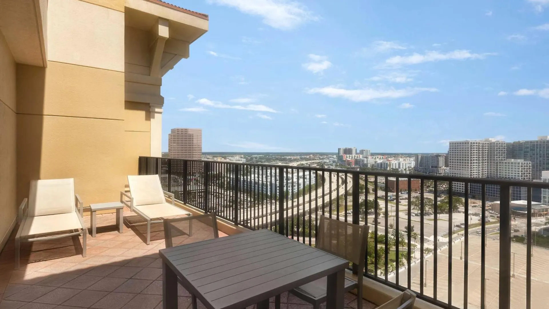 Embassy Suites By Hilton Tampa Downtown Convention Center USA