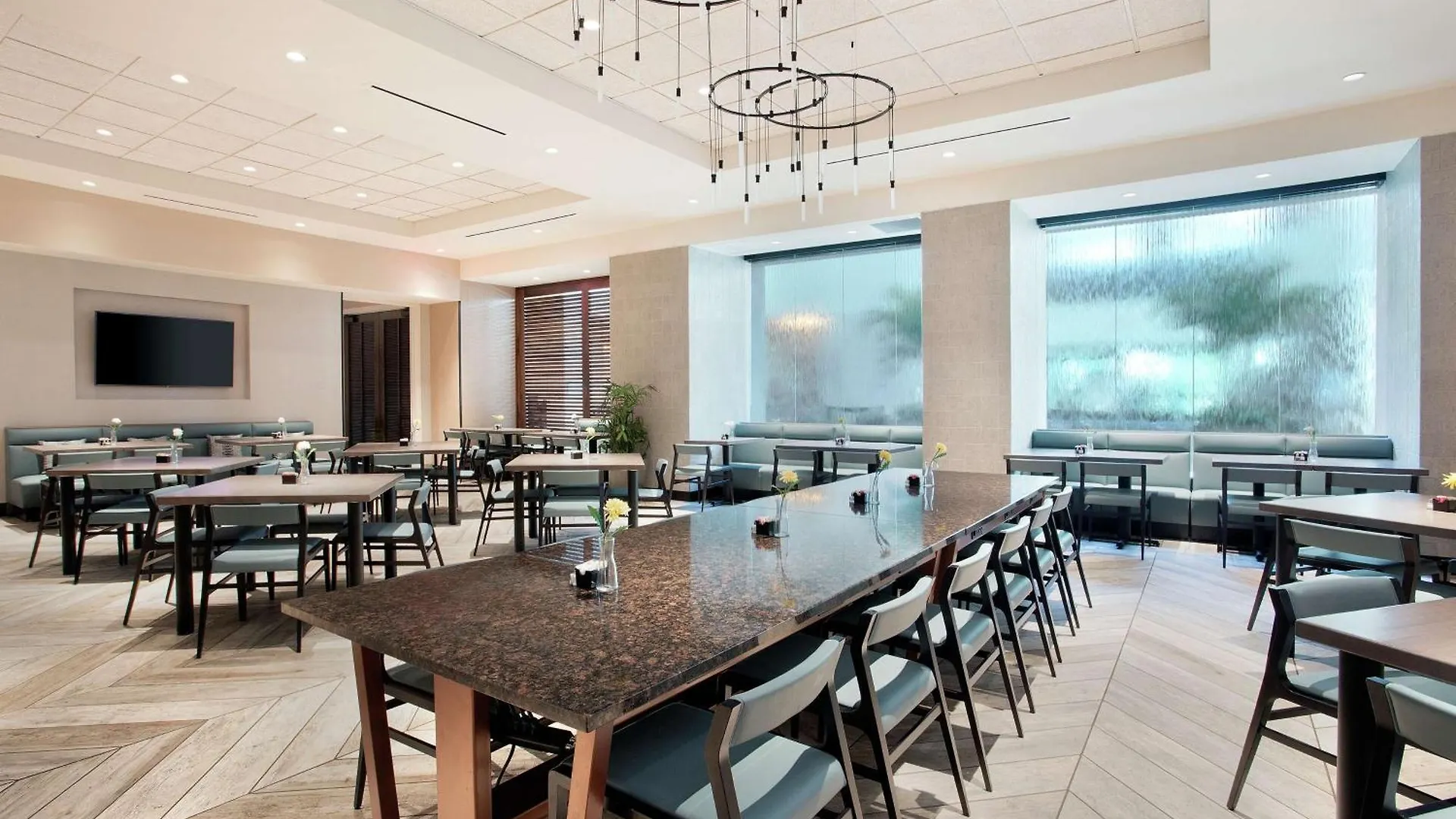 **** Hotel Embassy Suites By Hilton Tampa Downtown Convention Center USA