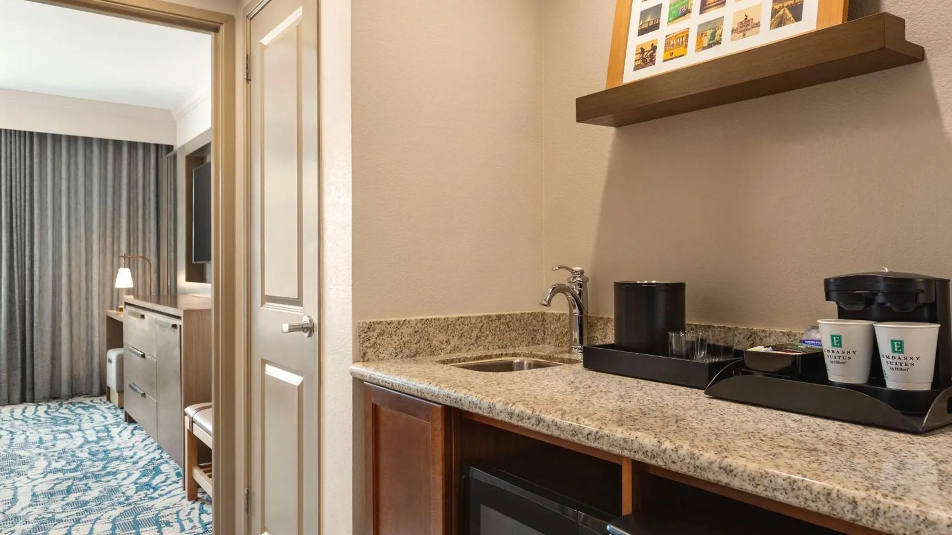 Embassy Suites By Hilton Tampa Downtown Convention Center USA