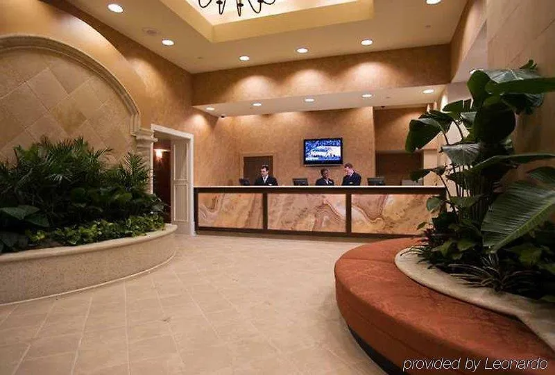 Embassy Suites By Hilton Tampa Downtown Convention Center USA