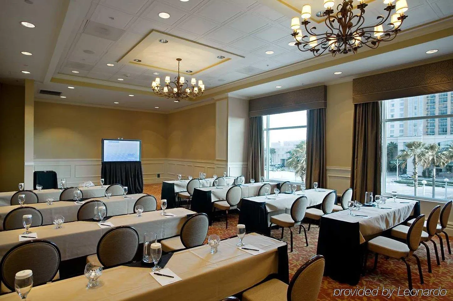 Embassy Suites By Hilton Tampa Downtown Convention Center Hotel