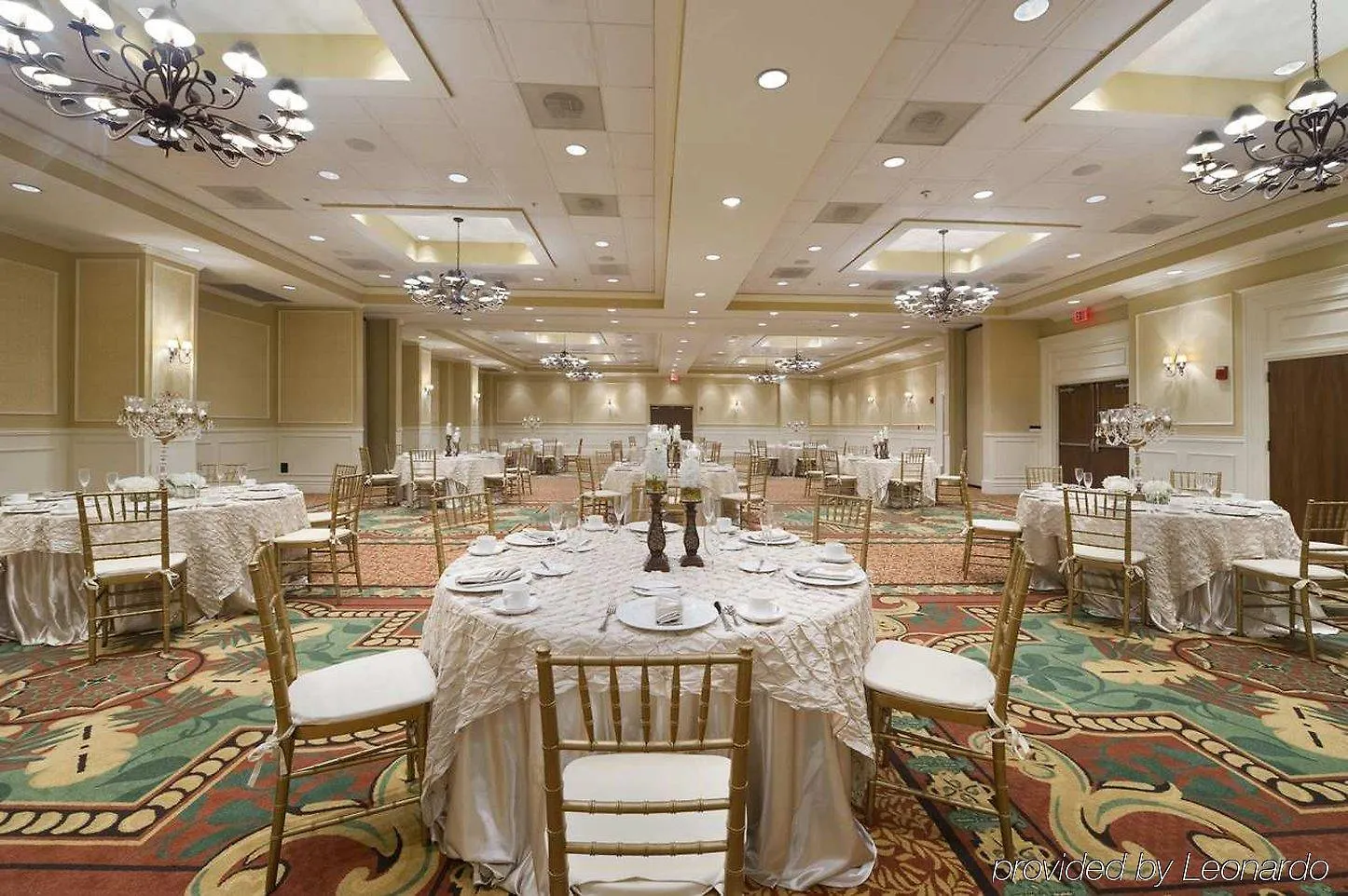 **** Hotel Embassy Suites By Hilton Tampa Downtown Convention Center USA