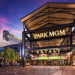 Park Mgm Vegas 4*, Las Vegas Estados Unidos da América