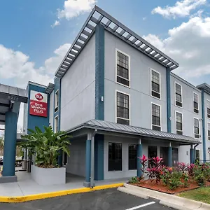 Hotel Western Gateway
