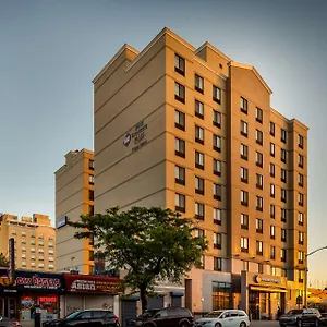 Western Plaza Estados Unidos