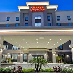Hotel Hampton & Riverview Brandon