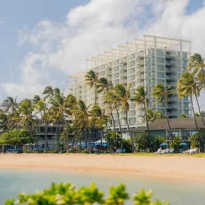 The Kahala Y Estados Unidos