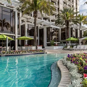 Hotel Hyatt Regency