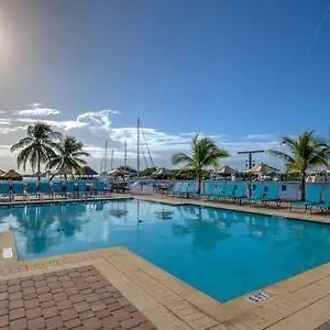 Grand Marina Stock Island Yacht Club Ferienhaus