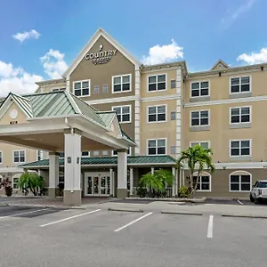 Country & By Radisson, Tampa Airport North, Fl Hotel