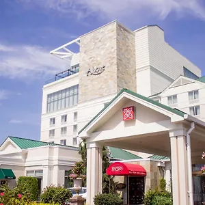 Hilton Garden New York/staten Island Estados Unidos