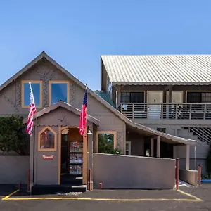 Econo & Heavenly Village Area , South Lake Tahoe Estados Unidos da América
