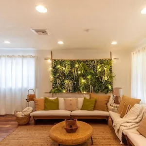 459 Cozy Getaway With Fire Pit Tampa