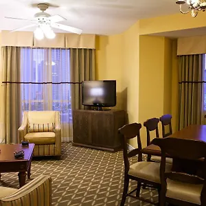 Club Wyndham Grand Desert Resort