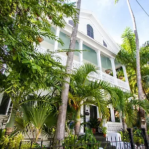 Old Town Manor 3*, Key West Estados Unidos da América