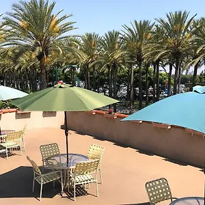 Kings At The Park & Convention Center Estados Unidos