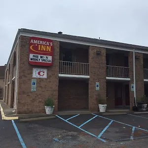America's 2* Williamsburg