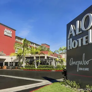 Alo By Ayres, 3*, Orange Estados Unidos da América