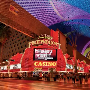 Fremont Y Casino Estados Unidos