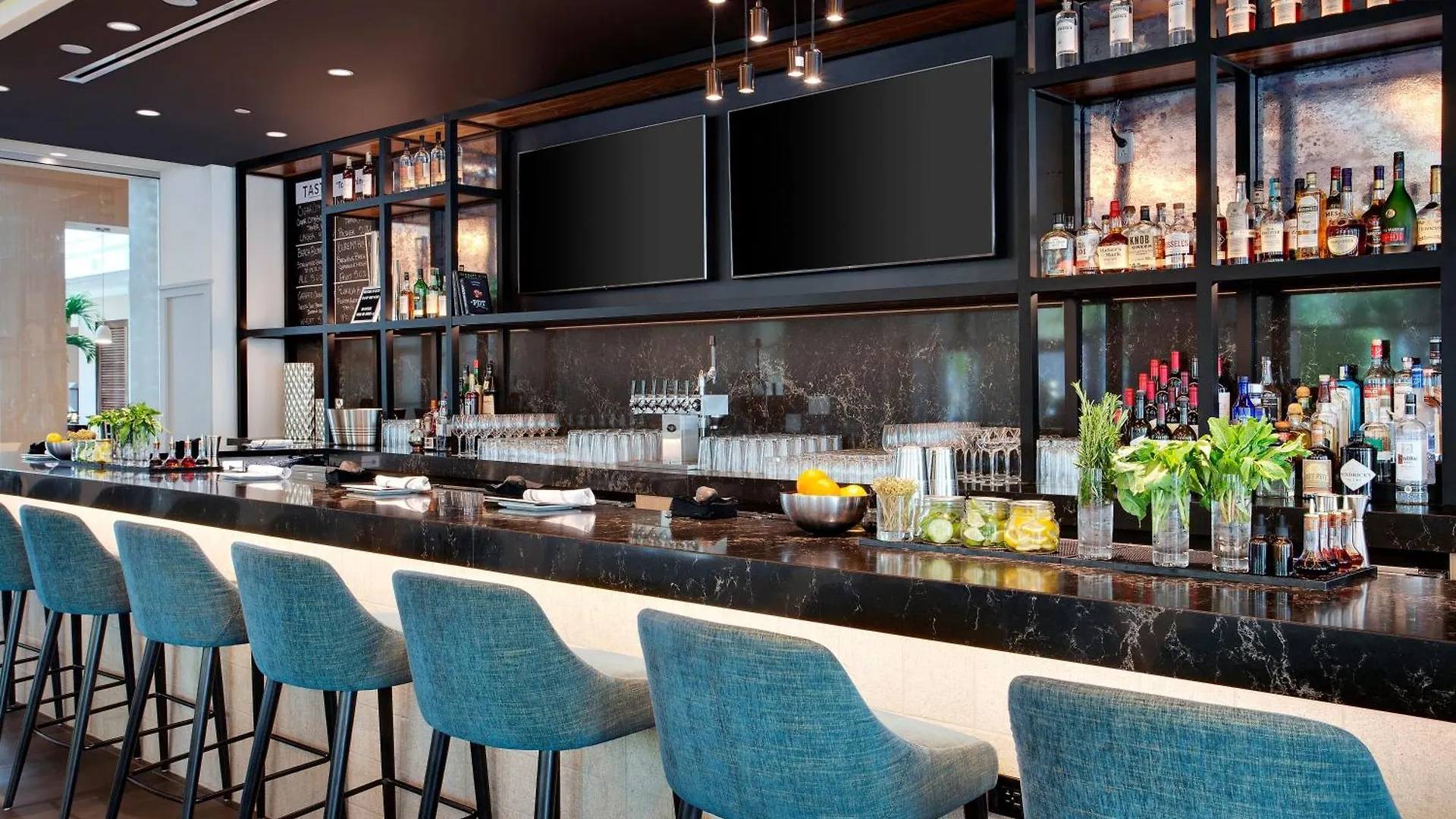 Embassy Suites By Hilton Tampa Downtown Convention Center